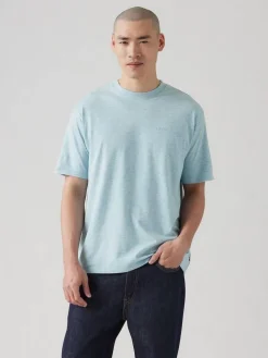 Levi's t-paita 0141 Red Tab Vintage Tee