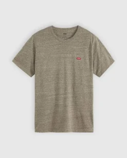 Levi's t-paita 0289 Ss Original Hm Tee