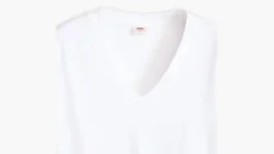 Levi's t-paita Boxy Vneck Tee