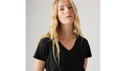 Levi's t-paita Boxy Vneck Tee