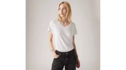 Levi's t-paita Boxy Vneck Tee