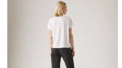 Levi's t-paita Boxy Vneck Tee