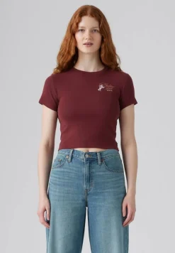 Levi's t-paita GR Essential Sporty