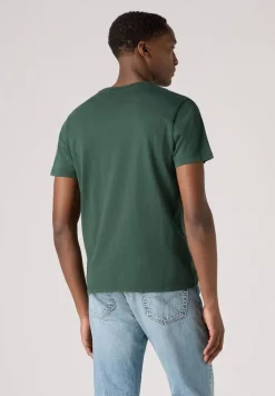 Levi's t-paita Graphic Crewneck Tee