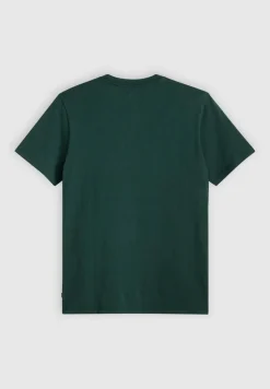 Levi's t-paita Graphic Crewneck Tee