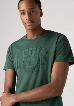 Levi's t-paita Graphic Crewneck Tee