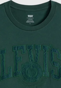 Levi's t-paita Graphic Crewneck Tee