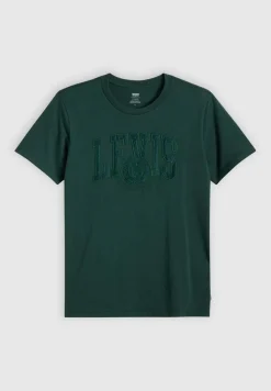 Levi's t-paita Graphic Crewneck Tee