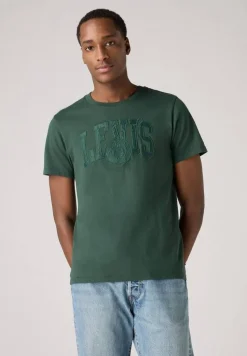 Levi's t-paita Graphic Crewneck Tee