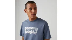 Levi's t-paita Graphic Crewneck Tee
