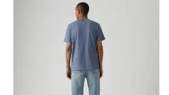 Levi's t-paita Graphic Crewneck Tee