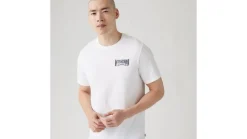 Levi's t-paita Graphic Crewneck Tee