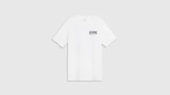 Levi's t-paita Graphic Crewneck Tee