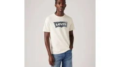 Levi's t-paita Graphic Crewneck Tee