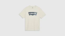 Levi's t-paita Graphic Crewneck Tee