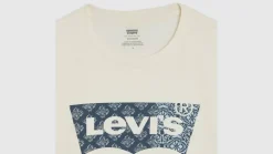 Levi's t-paita Graphic Crewneck Tee