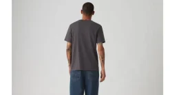 Levi's t-paita Graphic Crewneck Tee