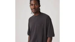 Levi's t-paita Half Sleeve Pique Tee