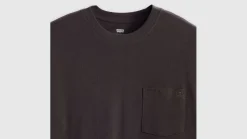 Levi's t-paita Half Sleeve Pique Tee