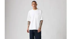 Levi's t-paita Half Sleeve Pique Tee