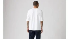Levi's t-paita Half Sleeve Pique Tee