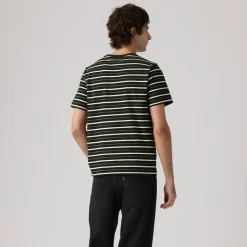 Levi's® t-paita Original Housemark Tee