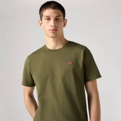 Levi's® t-paita Original Housemark Tee