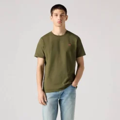 Levi's® t-paita Original Housemark Tee