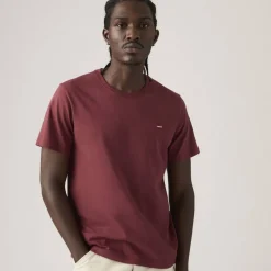 Levi's® t-paita Original Housemark Tee 56605-0308