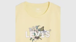 Levi's T-paita Perfect tee