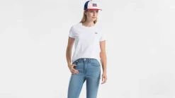 Levi's t-paita Perfect T-shirt