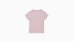 Levi's t-paita Perfect T-shirt Shimmer BW
