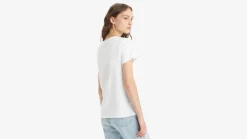 Levi's t-paita Perfect V-neck
