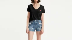 Levi's t-paita Perfect Vneck 85341