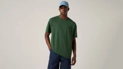 Levi's t-paita Red Tab Vintage Tee