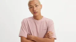 Levi's t-paita Red Tab Vintage Tee