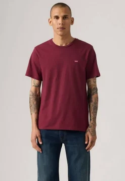 Levi's t-paita Ss Original Tee