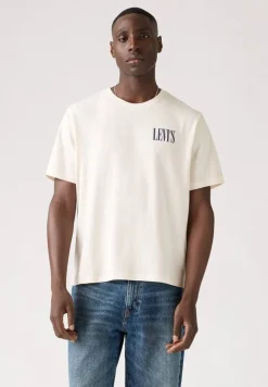 Levi's t-paita Ss Relaxed Fit Tee