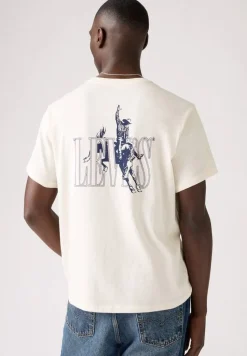 Levi's t-paita Ss Relaxed Fit Tee