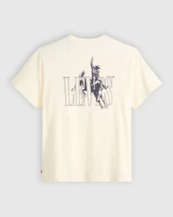 Levi's t-paita Ss Relaxed Fit Tee