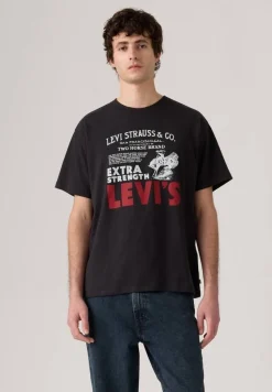 Levi's t-paita Vintage Fit Graphic Tee