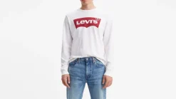 Levi's trikoopaita 36015 Graphic Tee