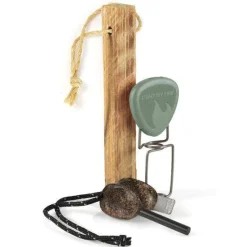 Light my fire lighting Kit green/coco