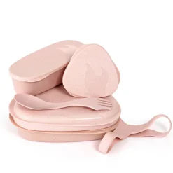 Light my fire LunchKit BIO astiasarja dustypink