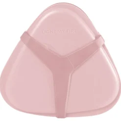 Light my fire LunchKit BIO astiasarja dustypink