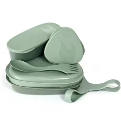 Light my fire LunchKit BIO astiasarja sandygreen