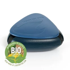 Light my fire sirotin Salt&Pepper Plus BIO hblue bulk