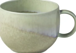 Like by Villeroy&Boch Group esporessokuppi Perlemor Alga 0,1