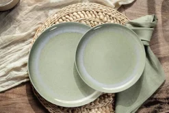 Like by Villeroy&Boch Group salaattilautanen Perlemor Alga 2