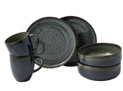 Like by Villeroy&Boch Group aamiaissetti Crafted Breeze 6-os.